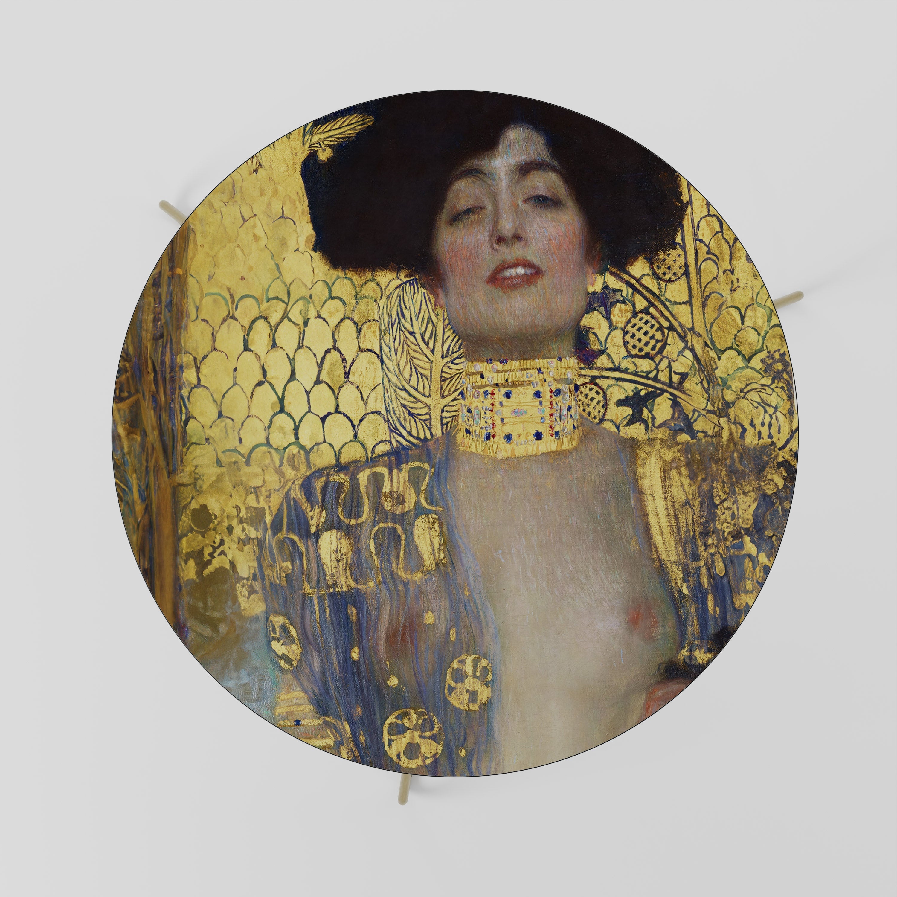 Table basse JUDITH &amp; HOLOFERNE 69