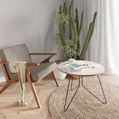 MORNING MIST MAGIC Coffee Table