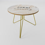 MORNING MIST MAGIC Coffee Table