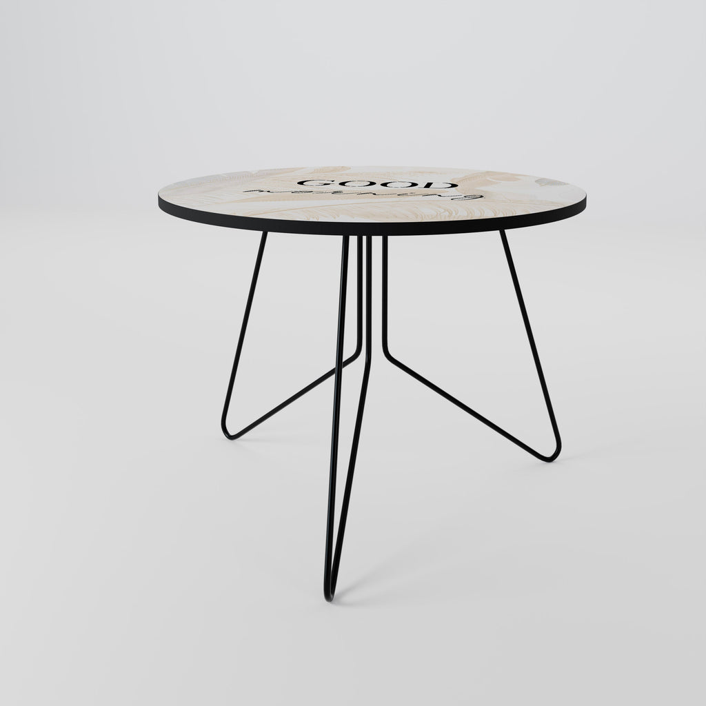 Table basse MORNING MIST MAGIC 69