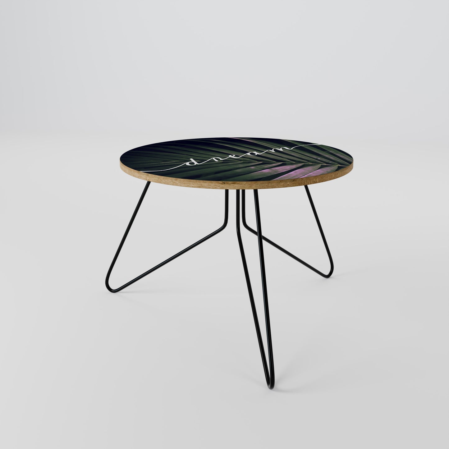 LUSH DREAMSCAPE Coffee Table