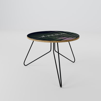 LUSH DREAMSCAPE Coffee Table