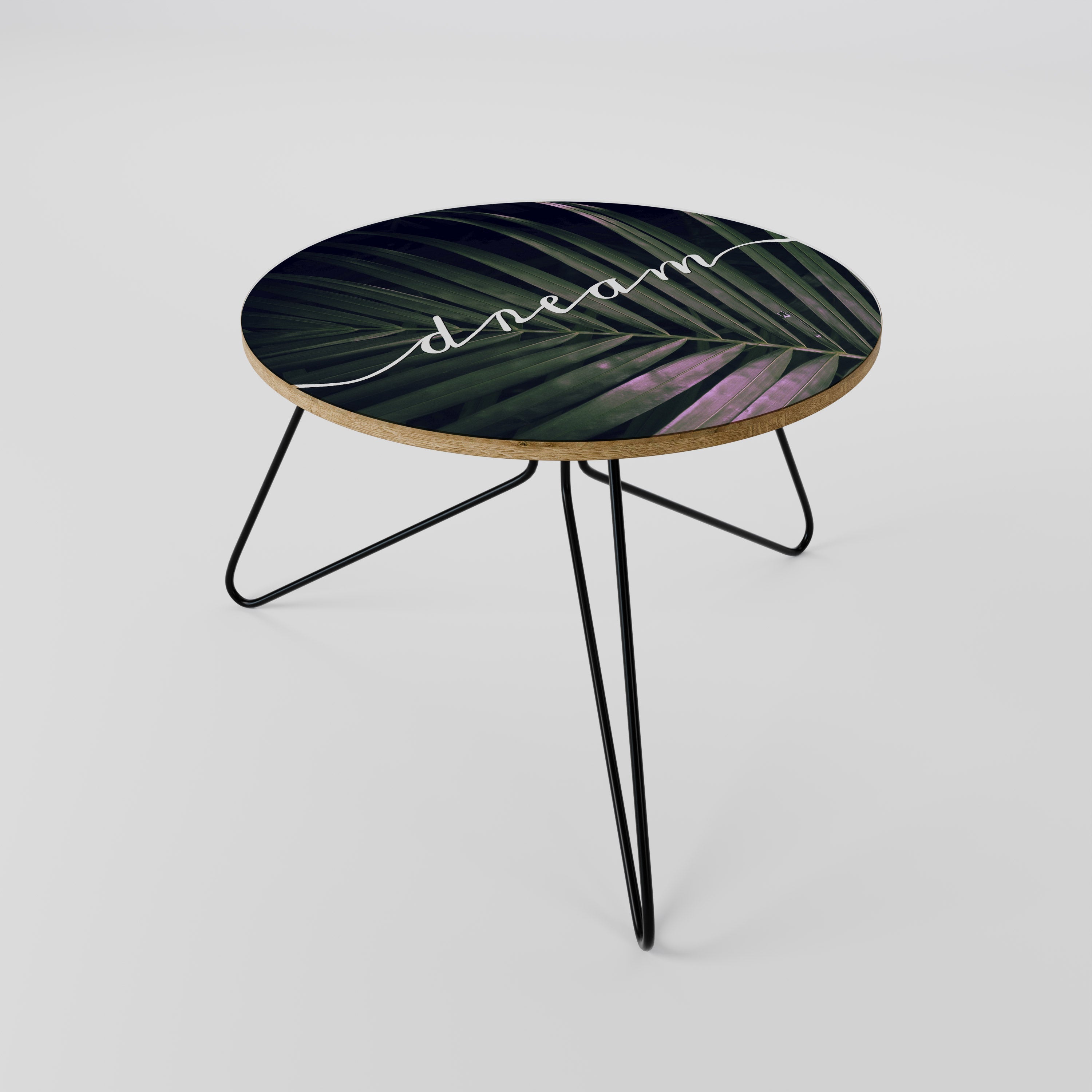 Table basse LUSH DREAMSCAPE 60