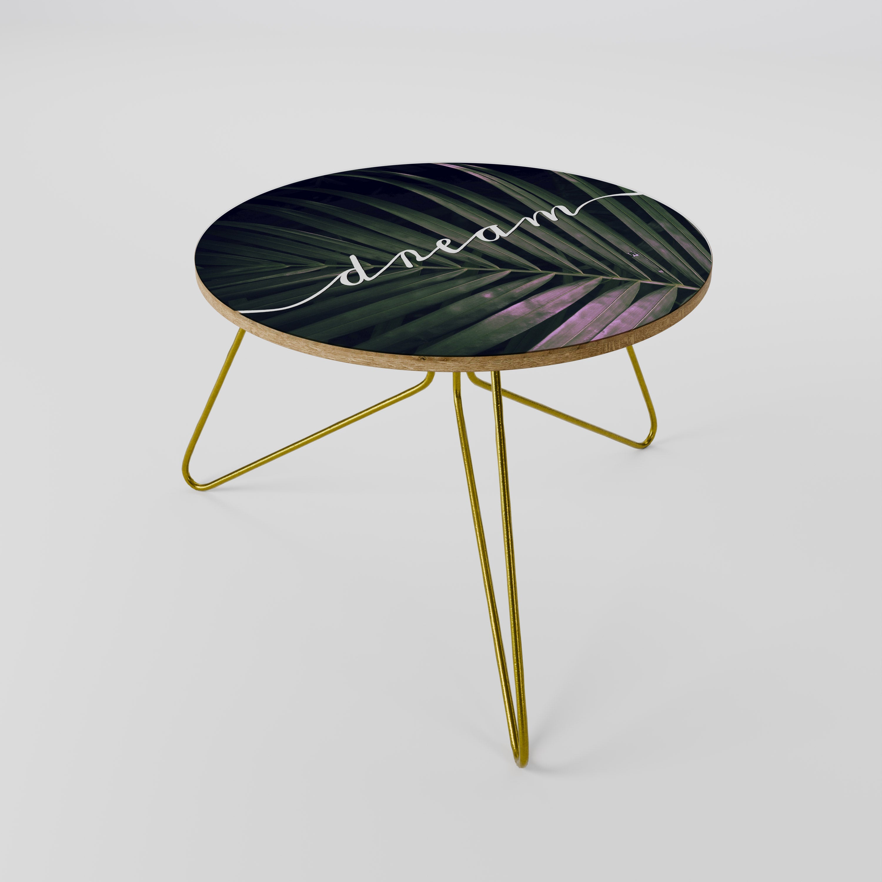 Table basse LUSH DREAMSCAPE 60