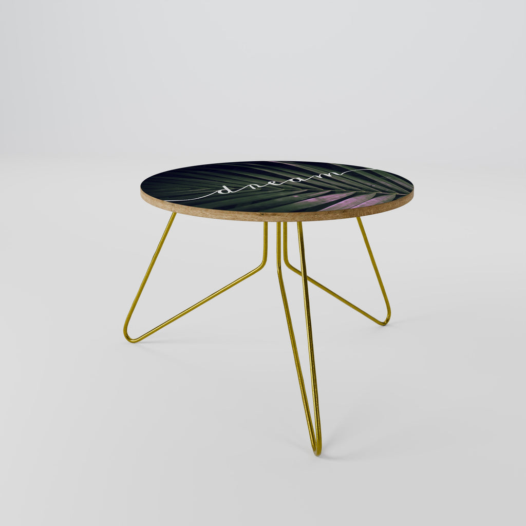 Table basse LUSH DREAMSCAPE 60