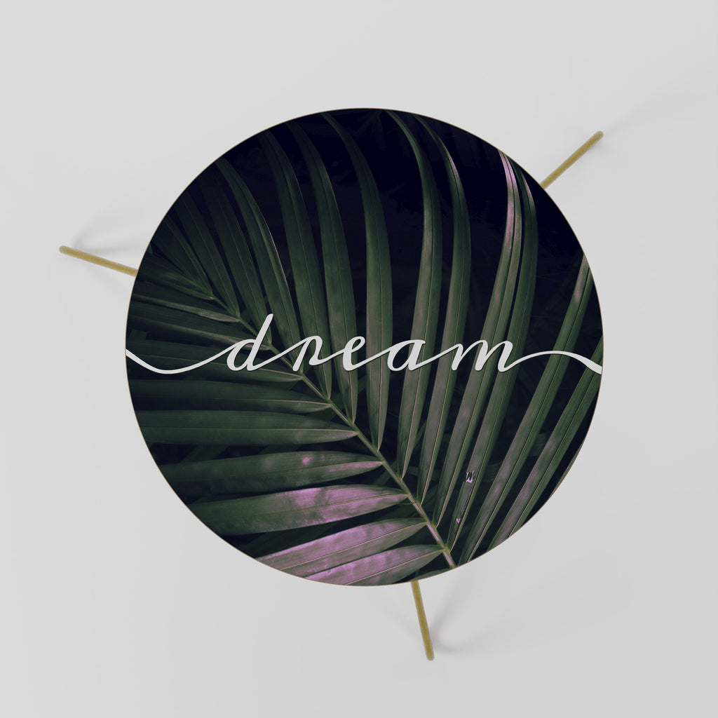 Table basse LUSH DREAMSCAPE 60