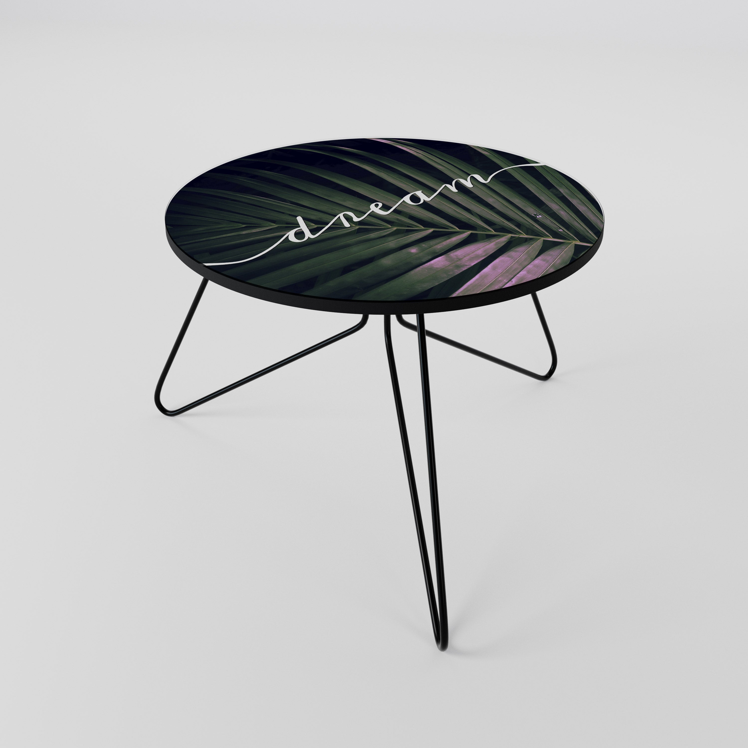 Table basse LUSH DREAMSCAPE 60