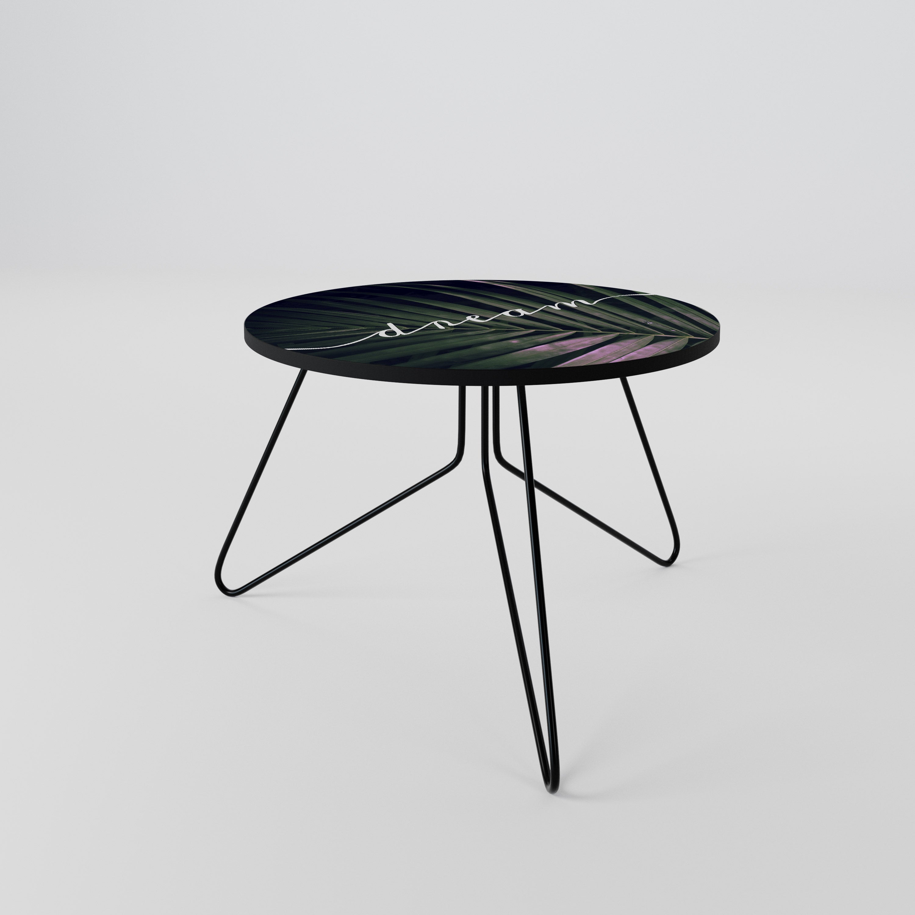Table basse LUSH DREAMSCAPE 60