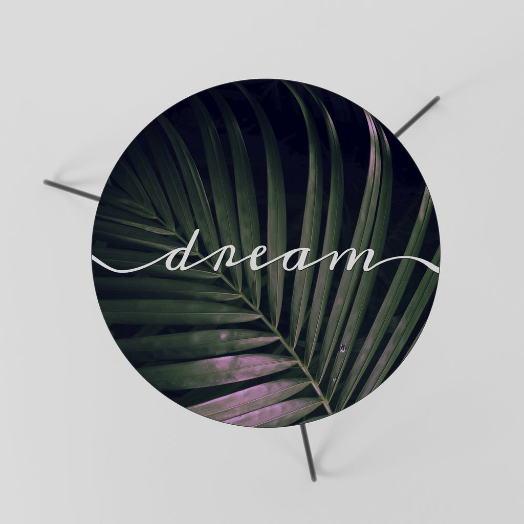 Table basse LUSH DREAMSCAPE 60