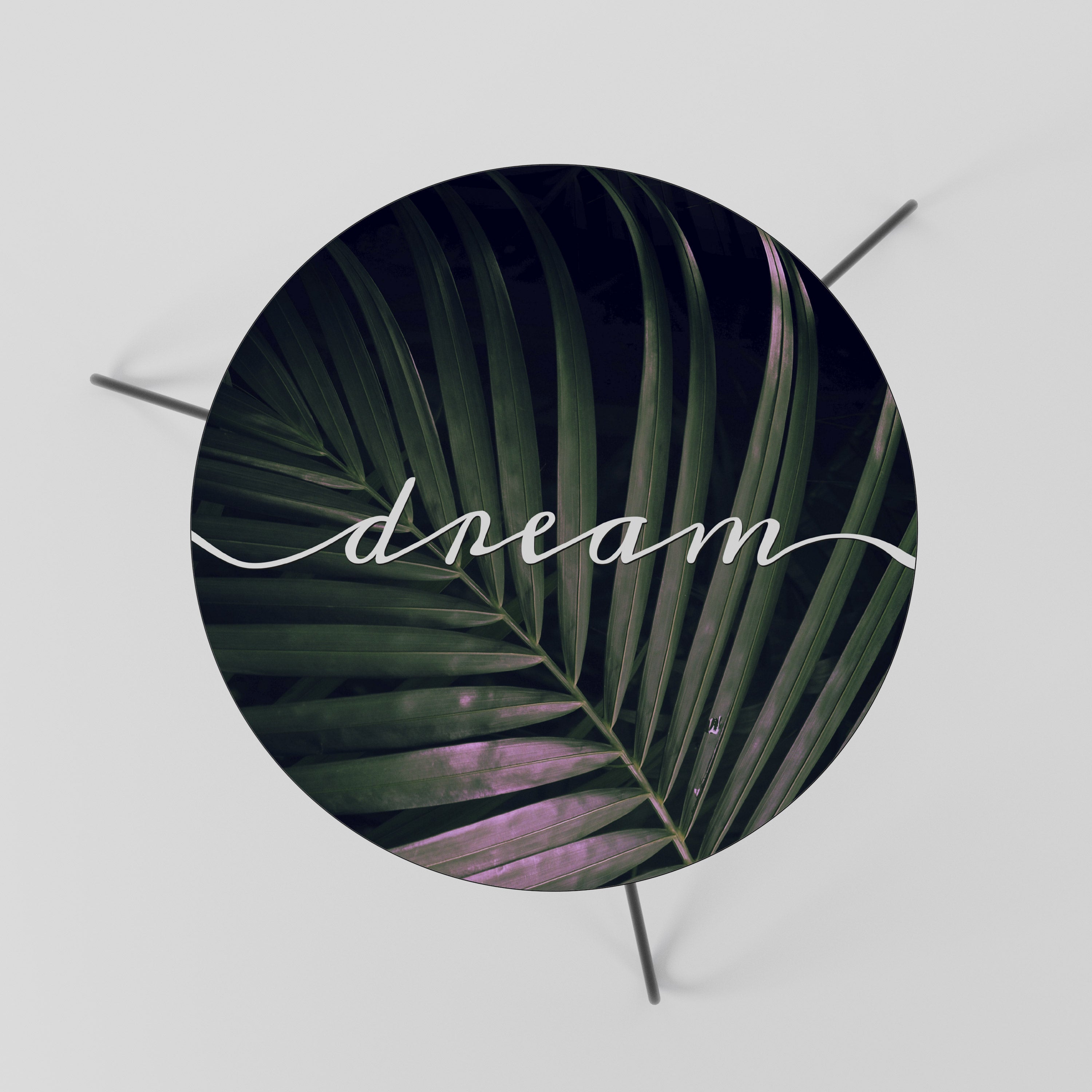 Table basse LUSH DREAMSCAPE 60