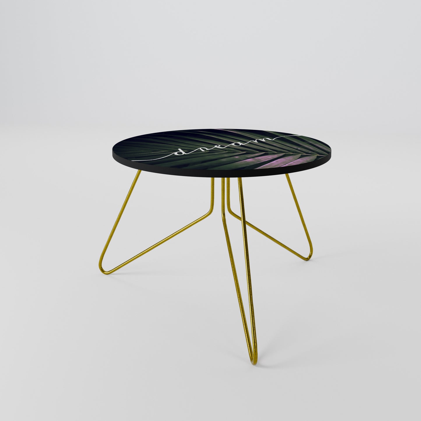 LUSH DREAMSCAPE Coffee Table