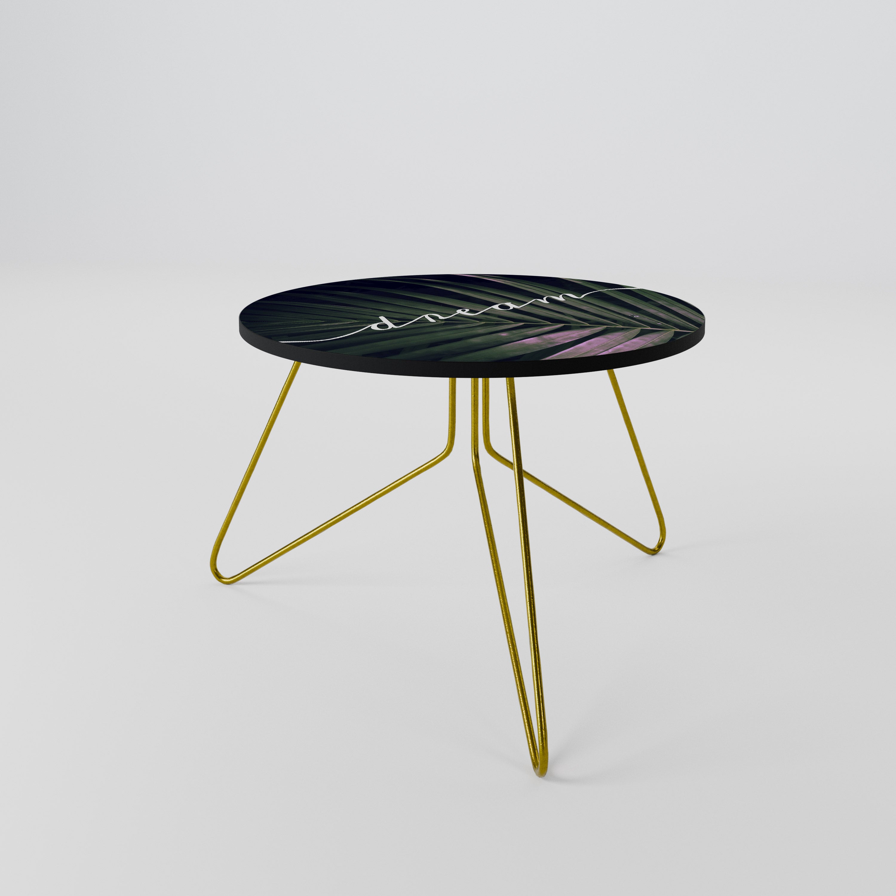 LUSH DREAMSCAPE Coffee Table