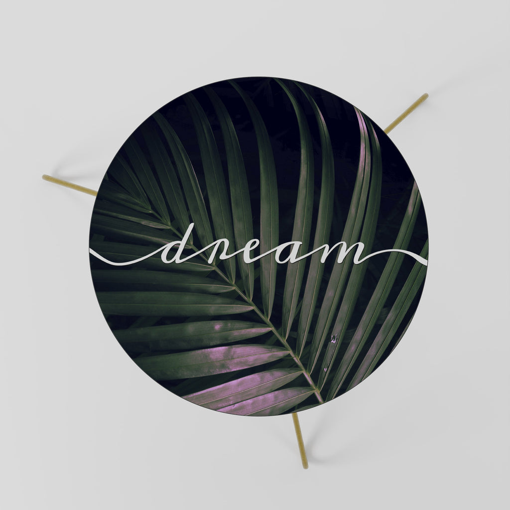 Table basse LUSH DREAMSCAPE 60