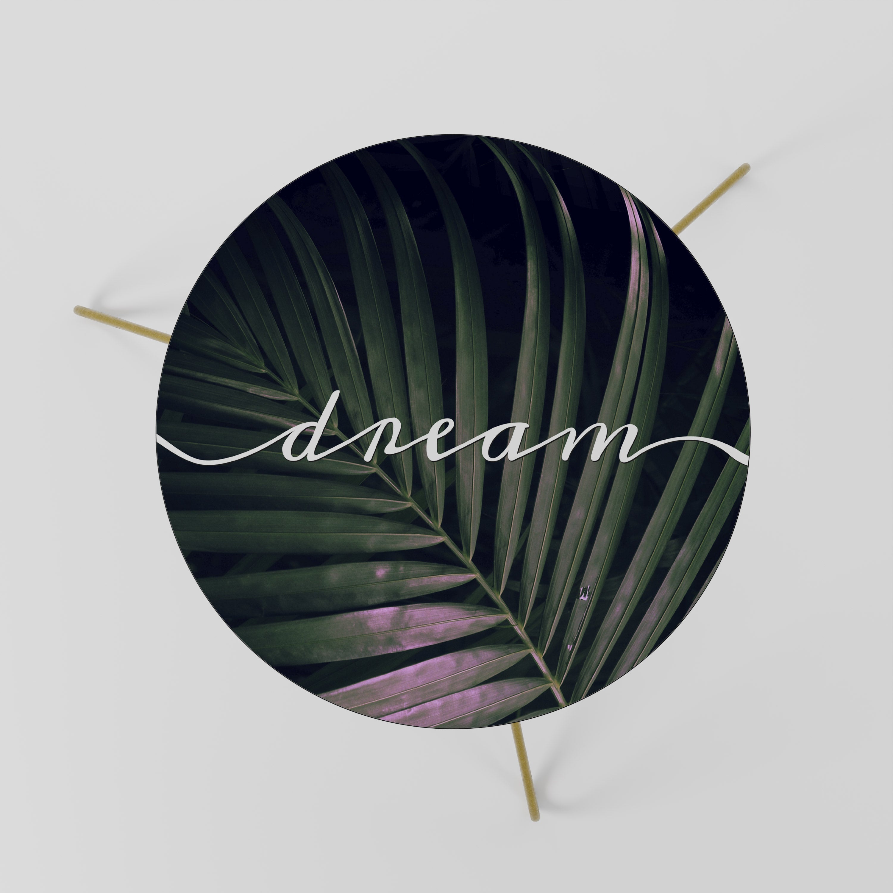 Table basse LUSH DREAMSCAPE 60