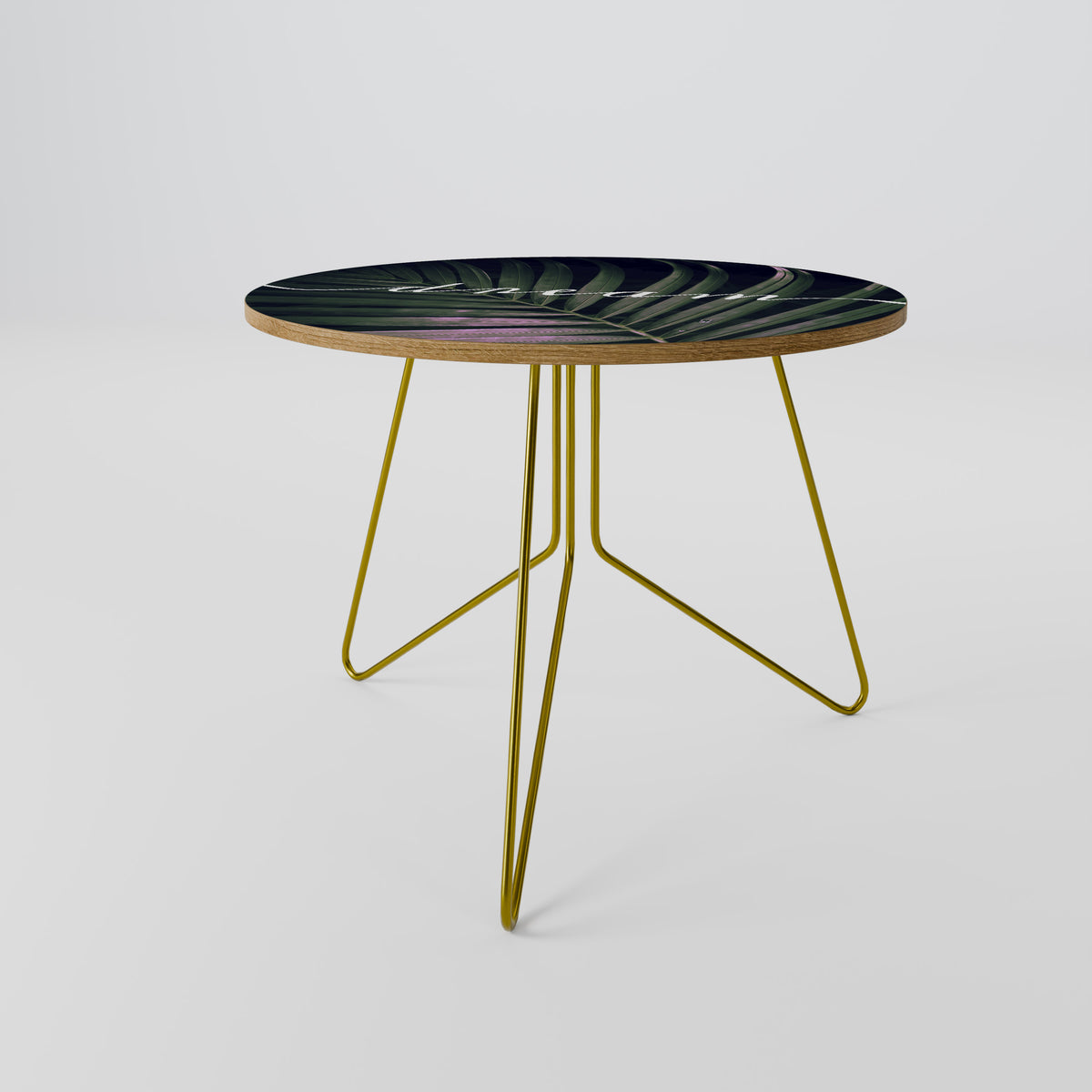 LUSH DREAMSCAPE Coffee Table