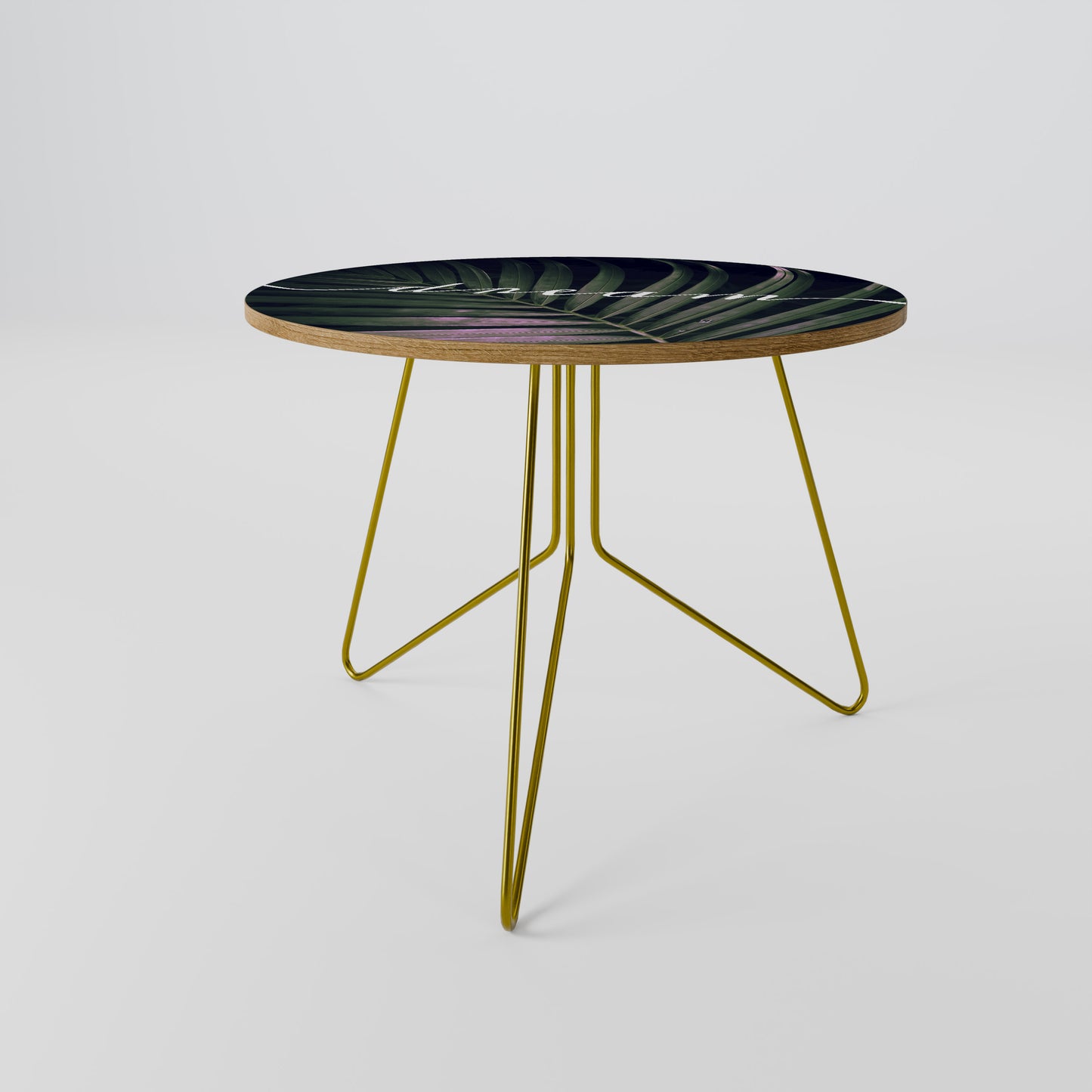 LUSH DREAMSCAPE Coffee Table