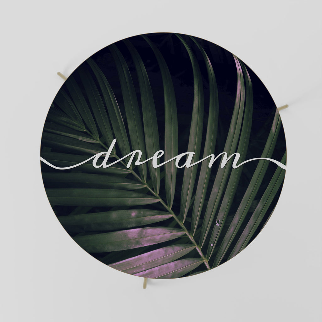 Table basse LUSH DREAMSCAPE 69