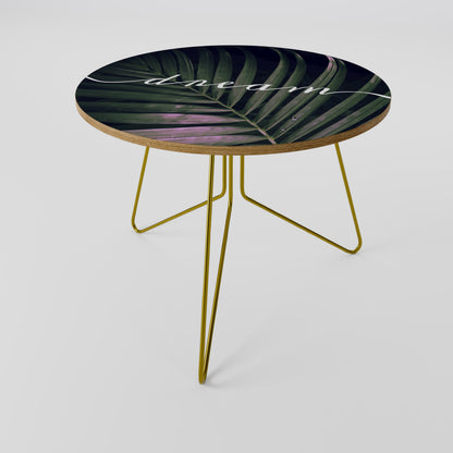 LUSH DREAMSCAPE Coffee Table