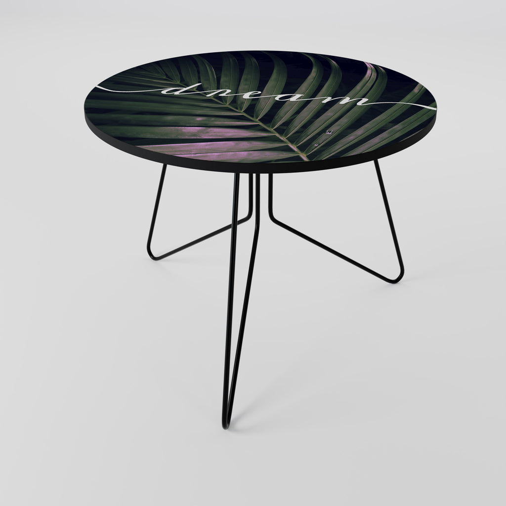 LUSH DREAMSCAPE Coffee Table