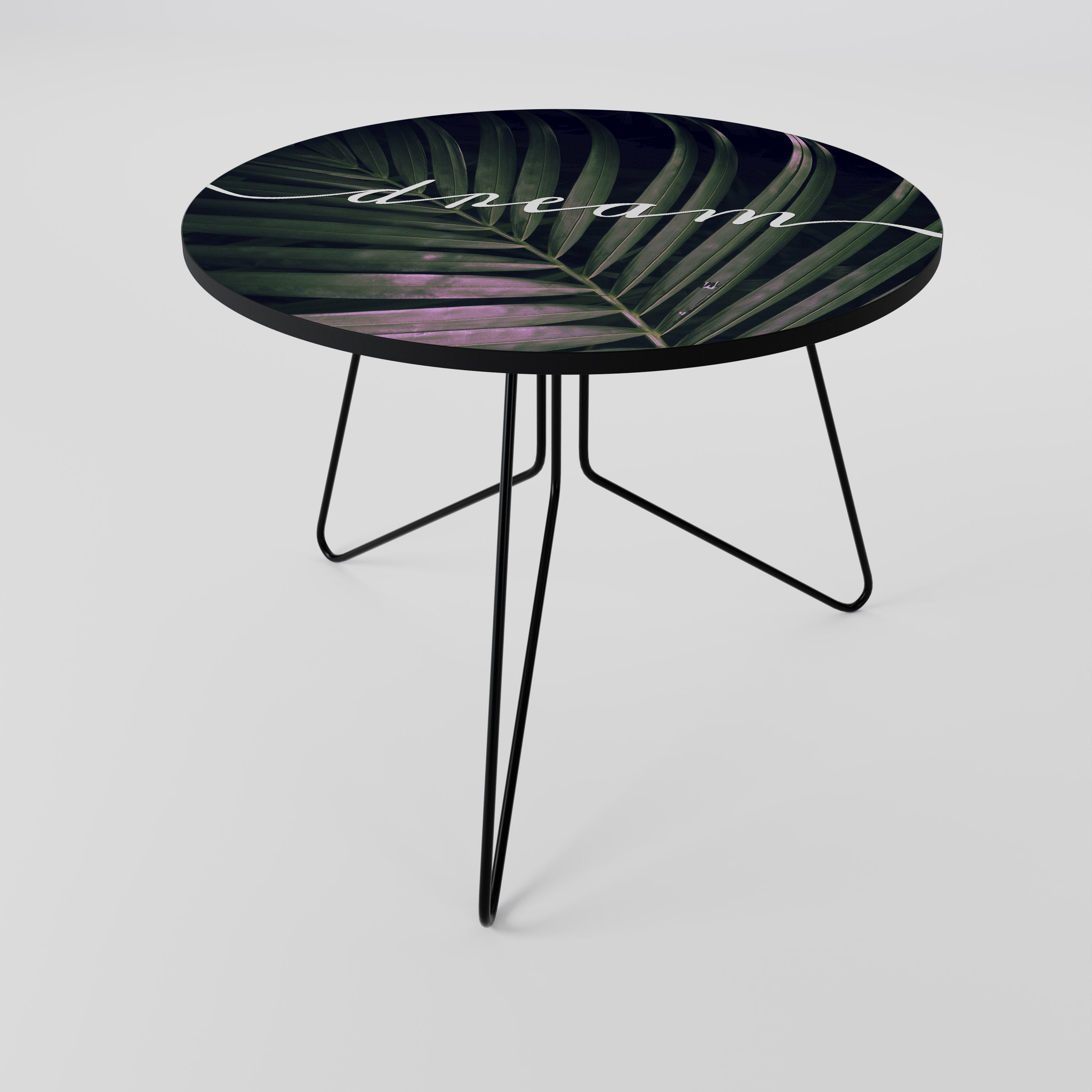 LUSH DREAMSCAPE Coffee Table