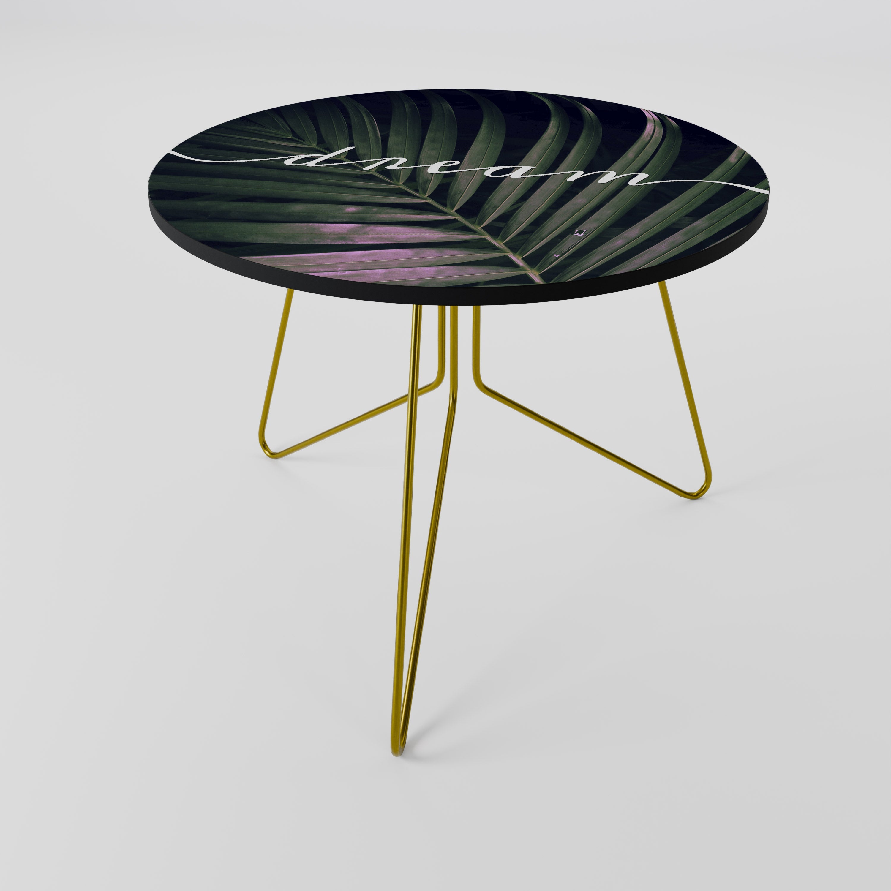 Table basse LUSH DREAMSCAPE 69