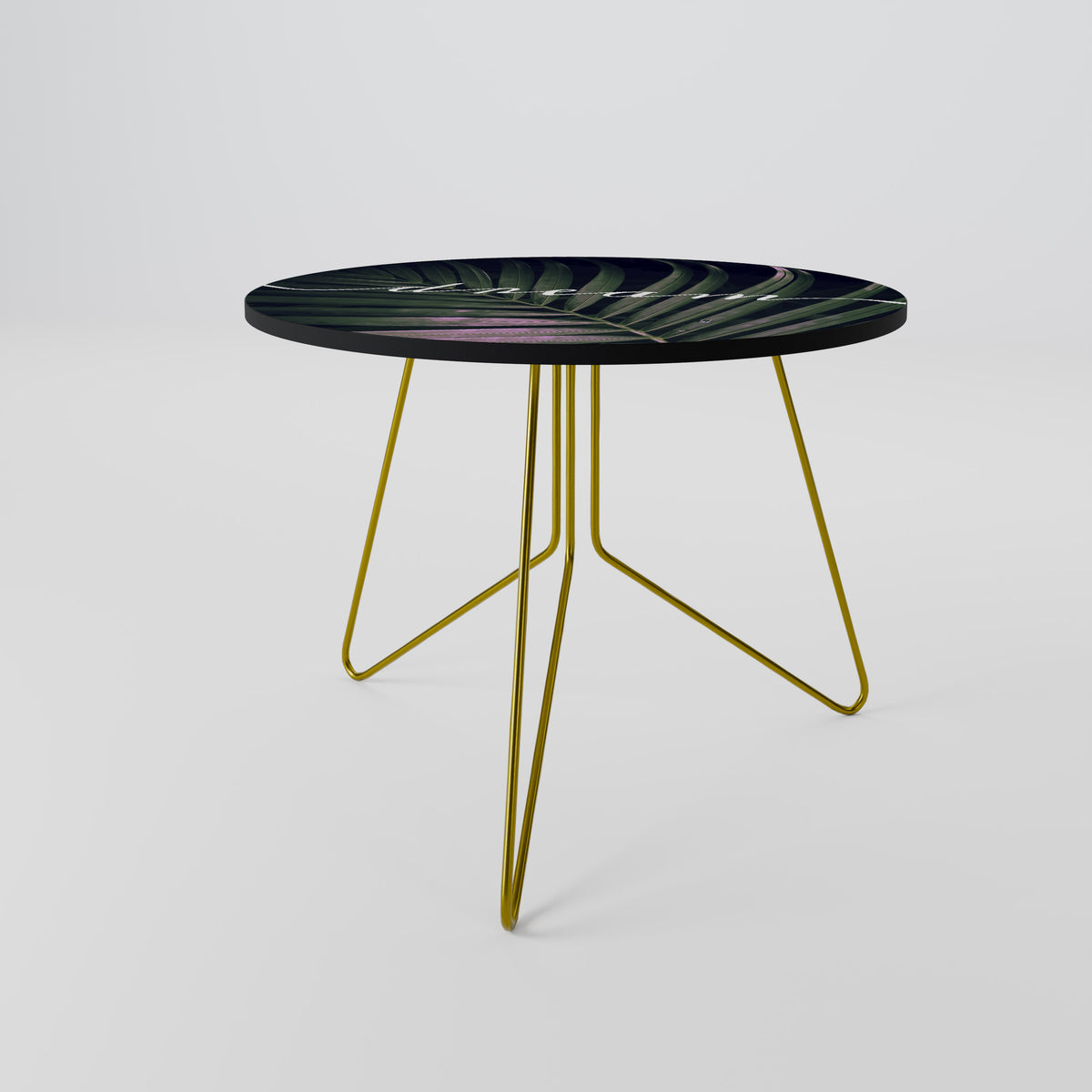 LUSH DREAMSCAPE Coffee Table