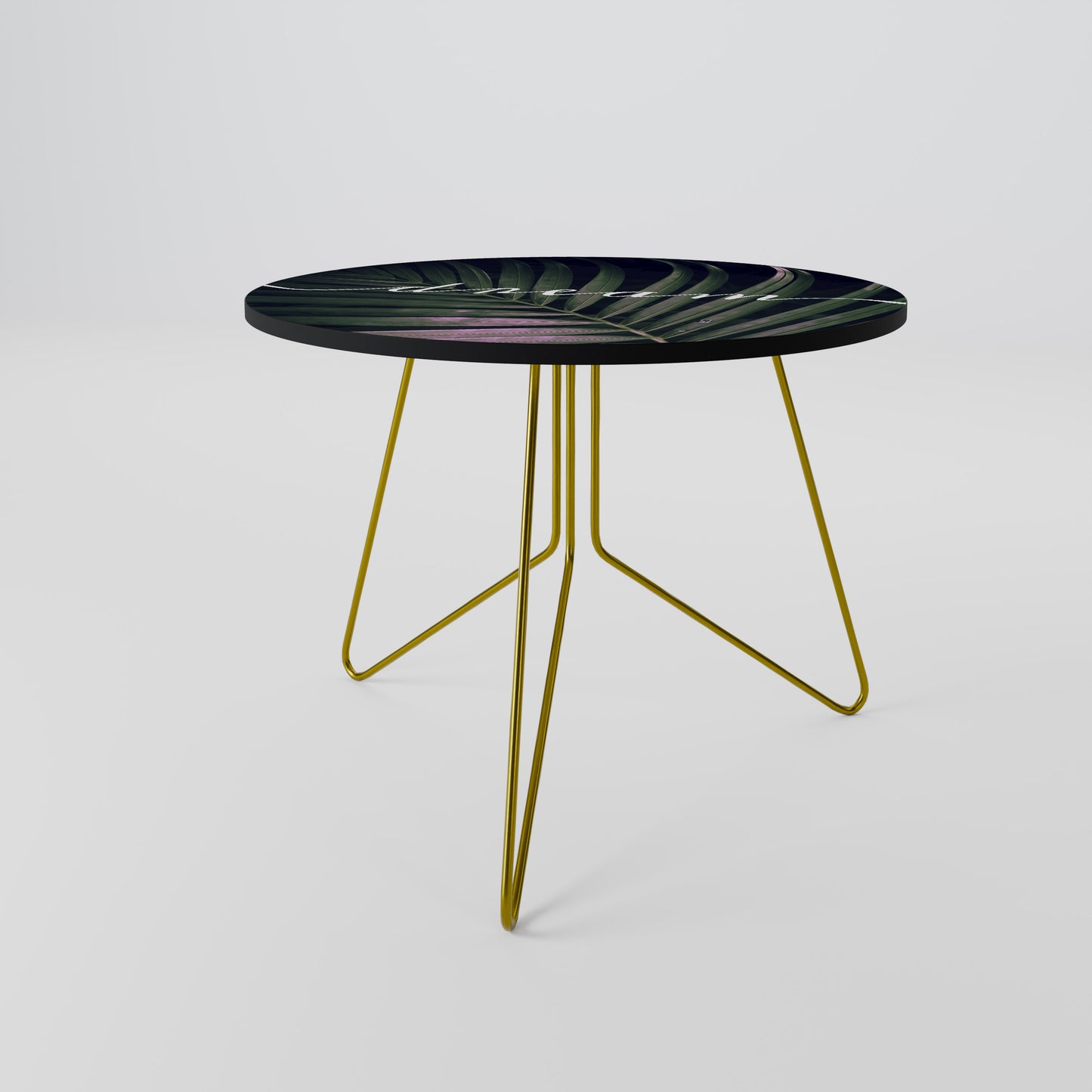 LUSH DREAMSCAPE Coffee Table