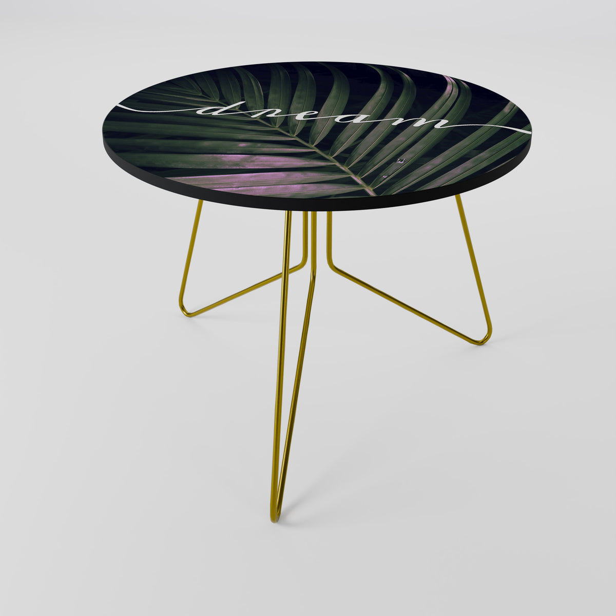LUSH DREAMSCAPE Coffee Table