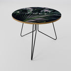 LOVE IN LEAVES Coffee Table