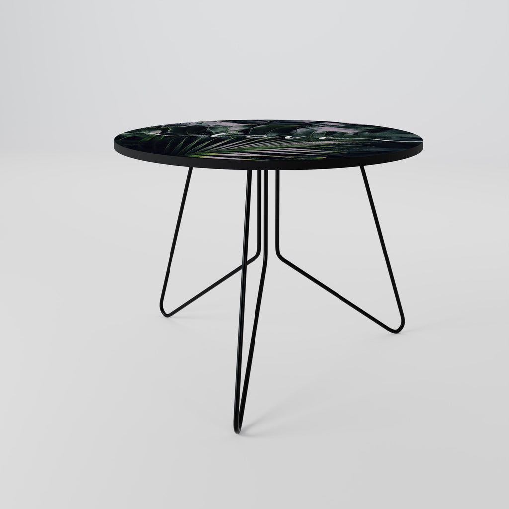 Table basse LOVE IN LEAVES 69