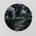 LOVE IN LEAVES Coffee Table