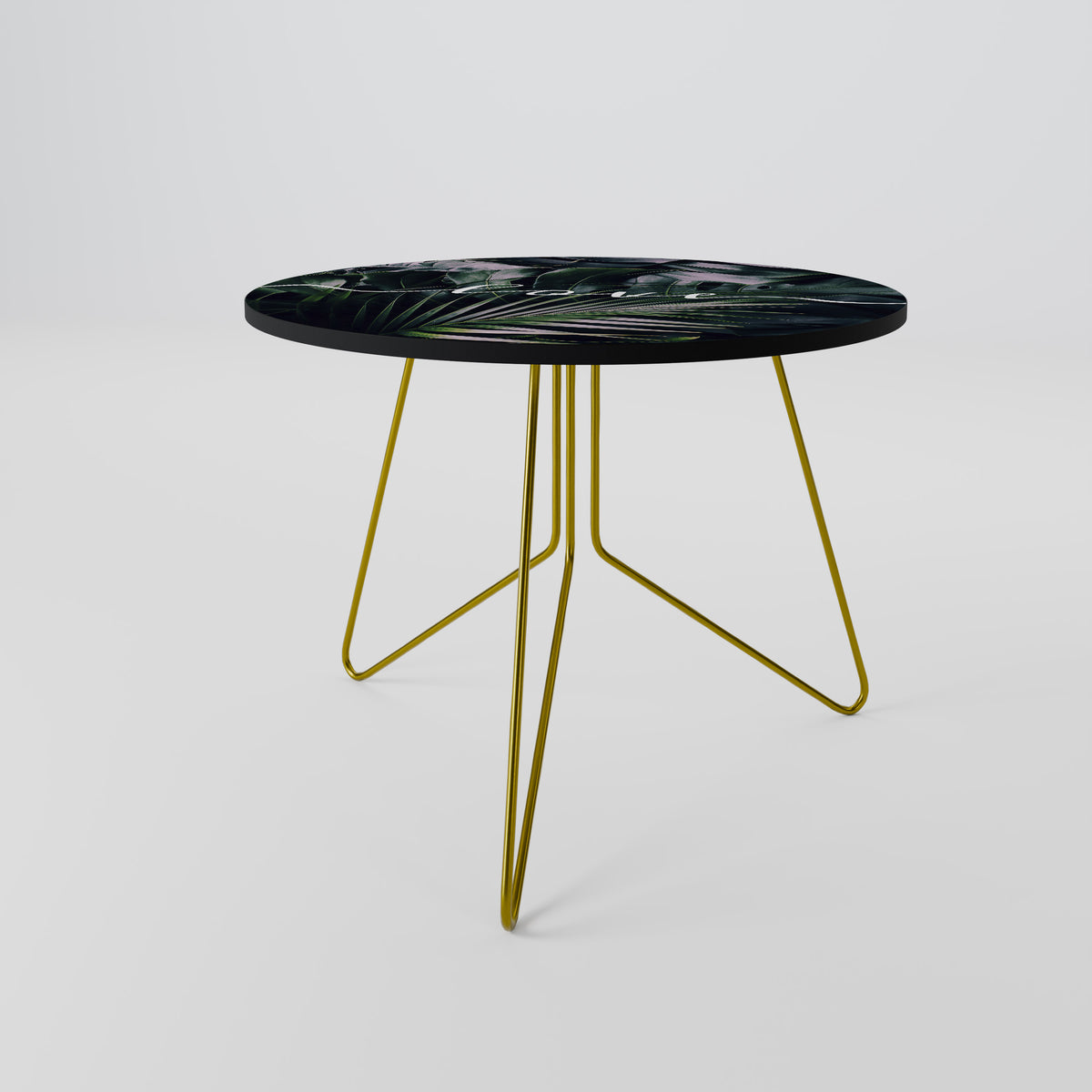 LOVE IN LEAVES Coffee Table