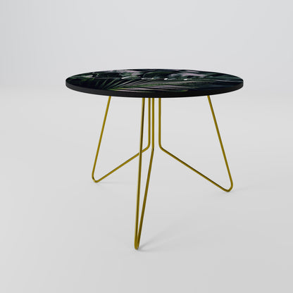 LOVE IN LEAVES Coffee Table