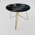 LOVE IN LEAVES Coffee Table