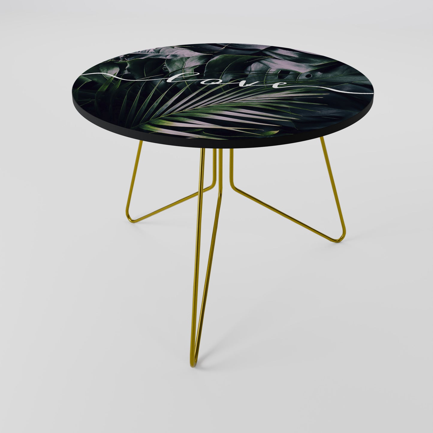 LOVE IN LEAVES Coffee Table