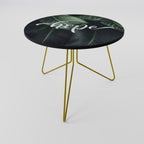 GREEN WHISPERS OF HOPE Coffee Table