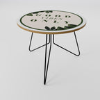 NATURE'S POSITIVE ENERGY Coffee Table