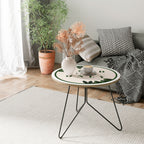 NATURE'S POSITIVE ENERGY Coffee Table