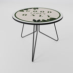 NATURE'S POSITIVE ENERGY Coffee Table