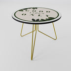 NATURE'S POSITIVE ENERGY Coffee Table