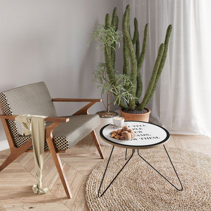 DREAMS IN ACTION Coffee Table