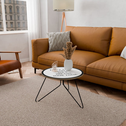 DREAMS IN ACTION Coffee Table