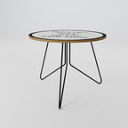 DREAMS IN ACTION Coffee Table