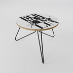 BOLD HORIZONS OF BERLIN Coffee Table