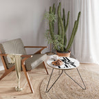 BOLD HORIZONS OF BERLIN Coffee Table