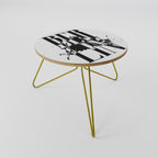 BOLD HORIZONS OF BERLIN Coffee Table