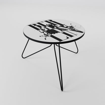 BOLD HORIZONS OF BERLIN Coffee Table