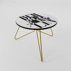 BOLD HORIZONS OF BERLIN Coffee Table