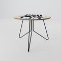 BOLD HORIZONS OF BERLIN Coffee Table