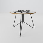 BOLD HORIZONS OF BERLIN Coffee Table